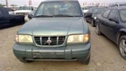 Rear View Mirror Fits 99-02 Sportage 1884147 Used. Price: $38.95.