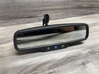 2010-2013 Cadillac Cts Luxury Interior Rear View Mirror Auto Dim Oem 13584895 Used. Price: $25.25.