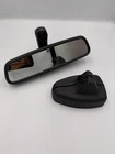 04-10 Bmw E90 E46 E60 E83 Oem Rear View Mirror Auto-dim/homelink Garage Opener Used. Price: $35.00.