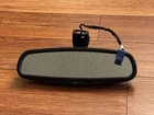 Oem 1997-2003 Jaguar XK8 Xkr XJ8 Xjr Interior Rear View Mirror Auto Dimming Used. Price: $179.90.