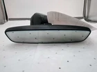 2023 Volkswagen Atlas Oem White Interior Rear View Mirror, Used, 85K Miles. Price: $74.99.