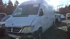 Rear View Mirror Standard Dimming Fits 02-09 Sprinter 2500 32111013 Used. Price: $110.70.