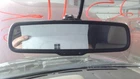 2012 Ford Escape Rear View Mirror Auto Dim Used Oem 267-00104 112K Miles. Price: $78.39.