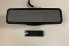 2012 Honda Crosstour Interior Rear View Mirror Backup Camera Display Oem Used. Price: $99.99.