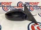 03-09 Nissan 350Z Passenger Right Power Side Mirror Black K6301CF000 Oem 21BGKEE Used. Price: $69.97.