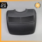 10-13 Mercedes W212 E350 E550 Rear View Mirror Trim Cover Panel Oem 78K Used. Price: $50.00.