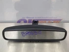 2024 Mitsubishi Outlander Interior Rear View Mirror Automatic Dimming Used. Price: $61.75.