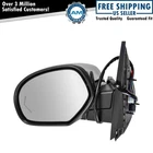 Mirror Power Folding Heated 11 Dot Led Turn Signal Driver Side Lh For Gm New. Price: $196.88.