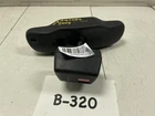 2007 Cadillac Escalade Esv Interior Rear View Mirror Oem+ Used. Price: $121.54.