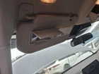 2022 Nissan Rogue Driver Left Sun Visor With Illumination Used 268-12725L. Price: $84.95.