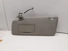 Driver Left Sun Visor With Illumination Fits 13-18 Dodge 2500 Pickup 85795 Used. Price: $69.99.
