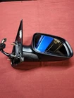 99-04 Jeep Grand Cherokee Right Side Power Door Mirror Lec 710602 Oem Used. Price: $45.00.