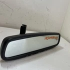 2017 Hyundai Sonata Hybrid Inside Rear View Mirror 85101-4U200P2 Oem Used. Price: $85.82.