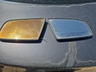 2005 Bmw 645 Ci Mirrors-glass Heated Auto Dim Rh And Lh Sides Oem Used. Price: $79.00.