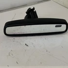 2016 Toyota Sienna Interior Windshield Rear View Mirror Oem 87810-08050 Used. Price: $131.20.