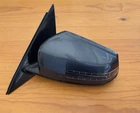 10-17 Mercedes E350 E550 Front Left Driver Side Rear View Door Mirror 775 Oem Used. Price: $139.99.