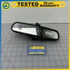 97-04 Chevy Corvette C5 Manual Dimming Interior Rear View Mirror Oem Used. Price: $59.13.