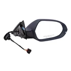 Fits 2012-2018 A6 Power Mirror From 11/7/11 Turn Signal Indicator Heated Right New. Price: $225.80.