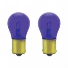 United Pacific 39022 Turn Signal Light Bulb, 1156 Glass Blue New. Price: $28.21.