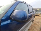 2002 Chevrolet Avalanche 1500 Driver Side Mirror Assembly Used Oem 128-02972L. Price: $100.70.