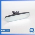 18-23 Jaguar X351 Xj F-pace Range Rover Velar Interior Rear View Mirror Oem 28K Used. Price: $87.15.