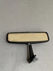 Vw MK1 MK2 Jetta Rabbit Scirocco Roof Interior Rear View Mirror Oem Black Used. Price: $32.54.