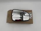 New 2013-2020 Ford Fusion Passenger Side View Door Mirror Glass Rh DS7Z-17K707-A. Price: $72.99.