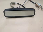 09-15 Rogue 07-12 Altima Auto Dim Rear View Mirror Backup Camera Screen Oem Used. Price: $49.00.