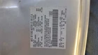 Driver Quarter Glass Super Cab Door Stationary Fits 98-11 Ranger 232143 Used. Price: $112.00.