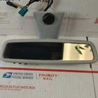 01 - 09 Mercedes W203 C230 C320 CLK320 Interior Rear View Mirror Grey Oem Used. Price: $62.95.