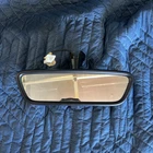 14-19 Mercedes X156 GLA250 Interior Top Upper Rear View Mirror Black Oem (f) Used. Price: $34.99.