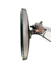 2017 - 2023 Porsche Panamera Oem Front Center Rear View Mirror 971857511 Used. Price: $72.25.