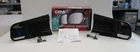 Cipa Custom Towing Mirrors (pair) (2018 - 2026) Dodge Ram 1500 Black 11450 New. Price: $59.95.