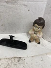 Honda Hr-v 2002 Interior Rear View Mirror E13011217 Used. Price: $24.99.