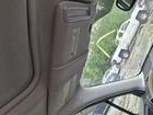 2014-2016 Subaru Forester Driver Sun Visor Oem Used 268-12040L 4DR Suv. Price: $84.95.