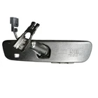 Hyundai Santa Fe Interior Mirror W/garage Door Opener, W/o Camera Display 21 24 Used. Price: $100.00.