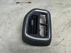 2022 Gmc SIERRA250 Driver Side Airvent Dash Bezel Black Leather Oem 84266581 Used. Price: $109.95.