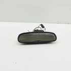 2008 Aston Martin DB9 Convertible AM802 Interior Rear View Mirror 4G43-17K695-AE Gebraucht. Price: $410.05.