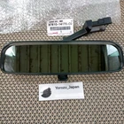 Toyota Genuine AE86 Levin Trueno Inner Rear View Mirror Black 87810-14170-C0 New. Price: $113.50.
