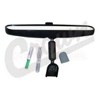 Crown Automotive Rearview Mirror Kit Front, Center For Jeep CJ5A 1966-1968 New. Price: $58.01.