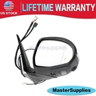 For Mercedes-benz W206 C43 C300 22-24 Right Side Mirror Blind Spot With Camera New. Price: $225.99.