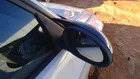 Passenger Side View Mirror Power Sedan Canada Market Fits 06-08 Bmw 323I 226151 Used. Price: $83.19.