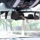 For 15.6" Rear View Interior Car Mirror Wide Long Safety Clear Accessories New. Price: $17.99.