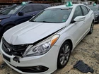 2017 Hyundai Azera Rear View Mirror Automatic Dimming Oem Used 133K Miles. Price: $80.70.