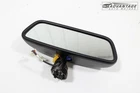 2014-2019 Mercedes CLA250 C117 Front Windshield Upper Interior Rear View Mirror Used. Price: $120.89.
