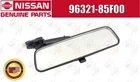 Nissan Genuine Silvia S15 Inside Mirror Assembly 96321-85F00 Oem New. Price: $103.00.