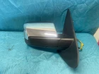 07-13 Lincoln Navigator Passenger Side Power Fold Door View Mirror Chrome 8.1161 Used. Price: $120.00.