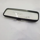 2012 2013 Fiat 500 Oem Abarth Interior Rear View Mirror 9026204 Used. Price: $60.00.