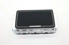 2014-2017 Mercedes S550 W222 Rear Roof Interior Left Vanity Mirror Oem Black Used. Price: $57.92.