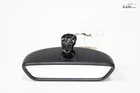 2014-2018 Mercedes CLA250 C117 Front Windshield Upper Interior Rear View Mirror Used. Price: $119.34.